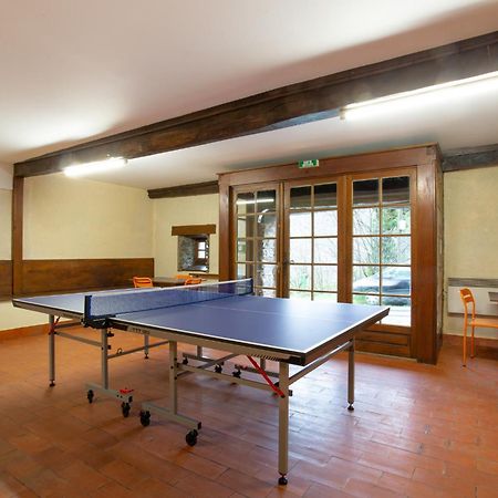 Le studio, gîte de la Moulinquié Saint-Cirgue Extérieur photo