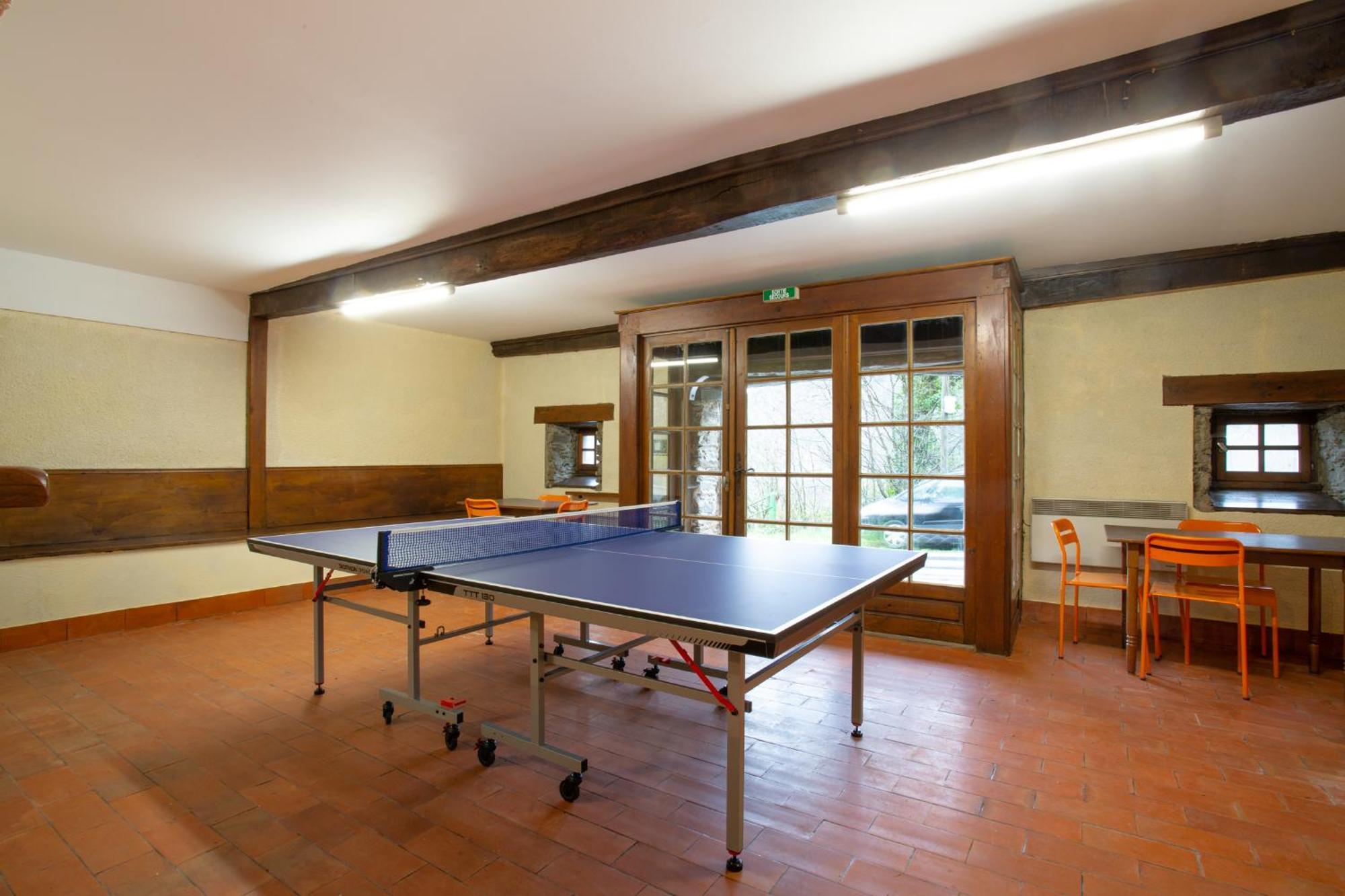 Le studio, gîte de la Moulinquié Saint-Cirgue Extérieur photo